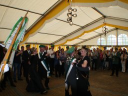 Schützenfest 2011